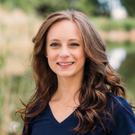 Courtney Awerkamp, co-founder of Clear Presence Marketing