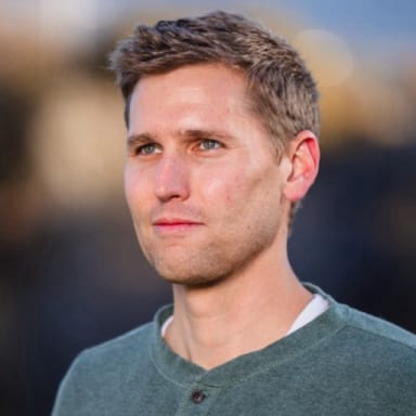 Benjamin Awerkamp